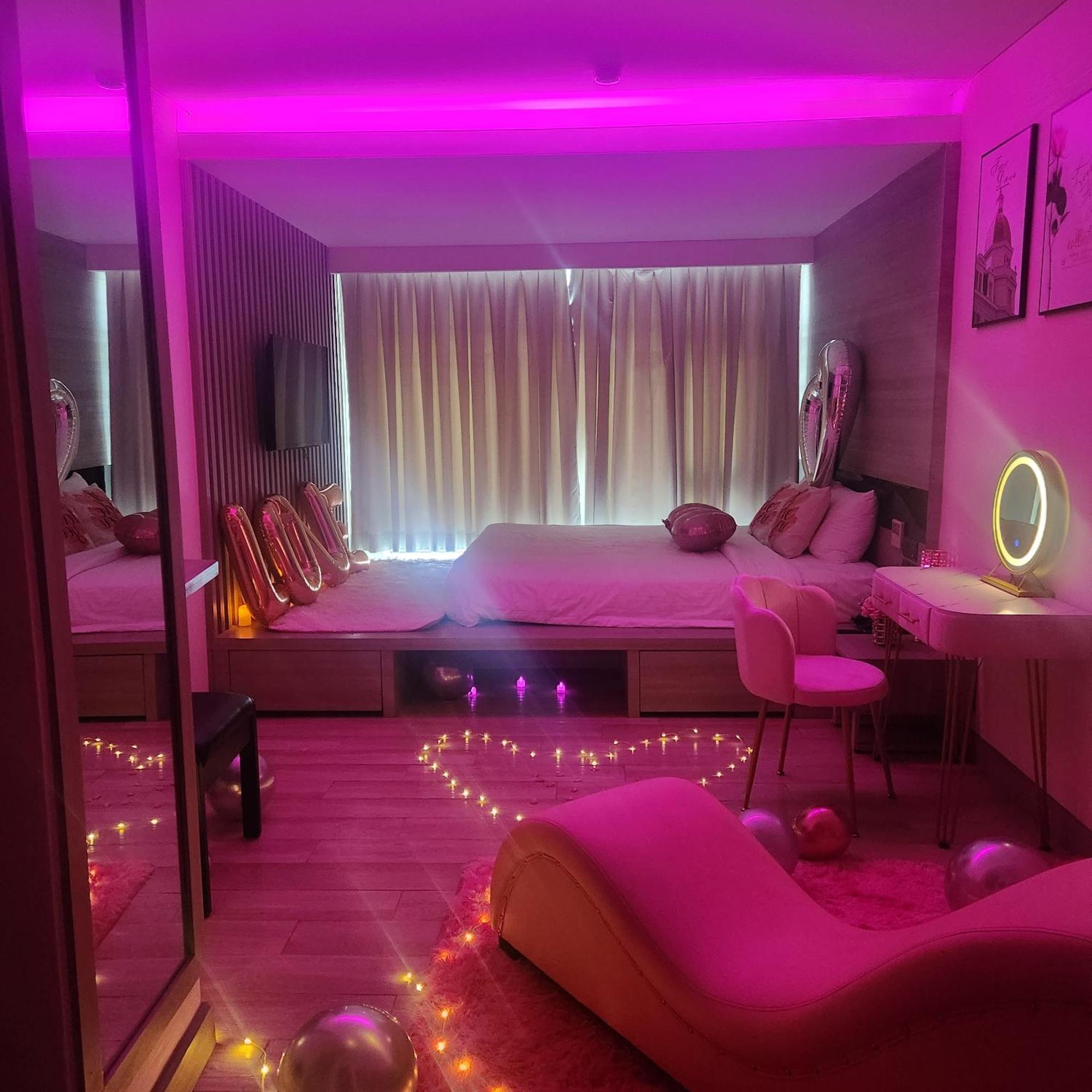 The Mcr Luxury Nha Trang Hotel Bagian luar foto