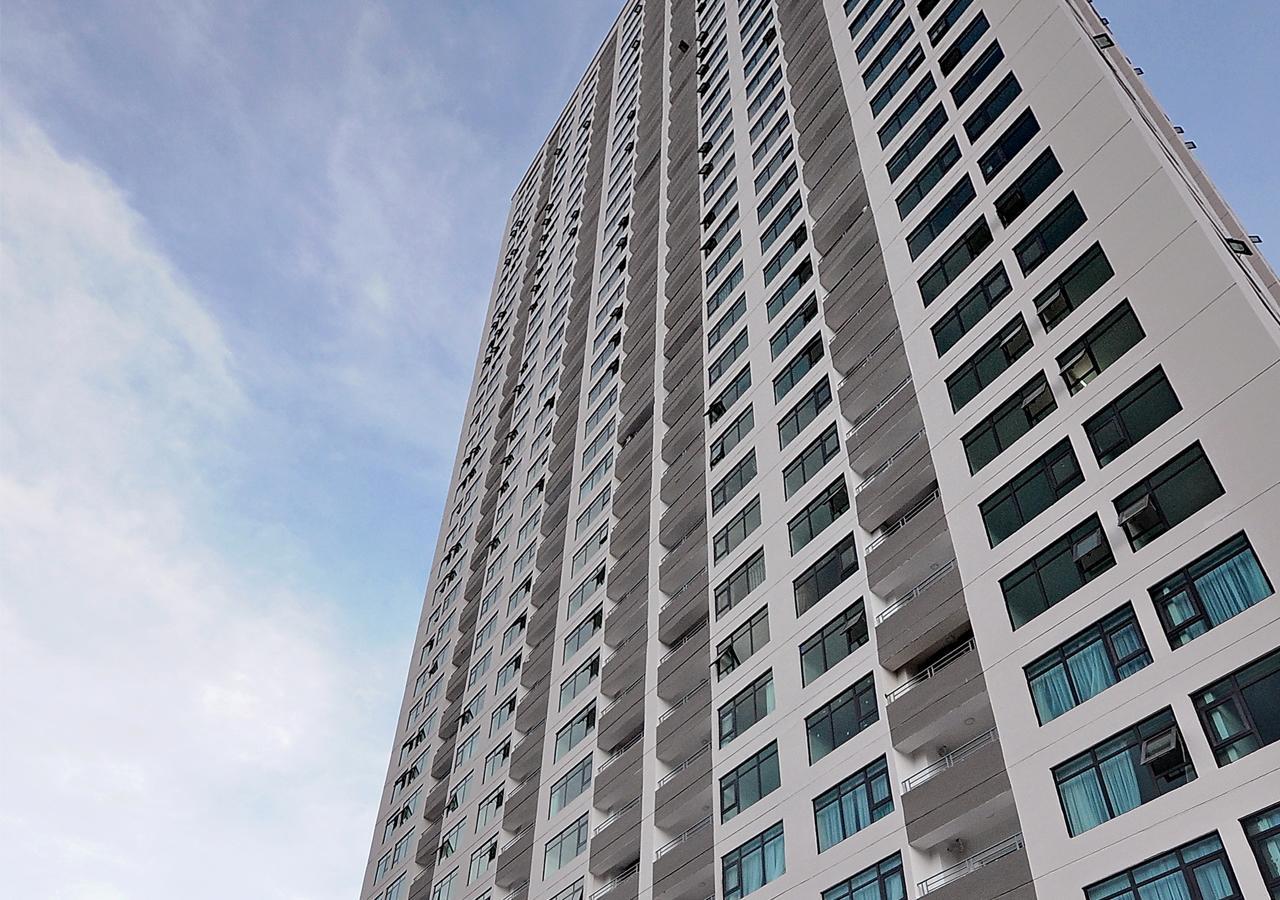 The Mcr Luxury Nha Trang Hotel Bagian luar foto